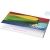 Sticky-Mate® A7 softcover sticky notes 100x75mm wit