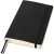 Classic Expanded L softcover notitieboek - gelinieerd zwart