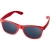 Sun Ray zonnebril voor kinderen (UV400) rood