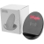 S10 Bluetooth® speaker met 3-functies zwart
