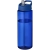H2O Vibe sportfles met tuitdeksel (850 ml) blauw