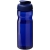 H2O Eco sportfles met kanteldeksel (650 ml) blauw