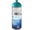 H2O Active® Eco Base 650 ml sportfles met koepeldeksel