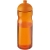 H2O Active® Eco Base sportfles (650 ml) oranje