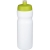 Baseline® Plus 650 ml sportfles Wit/ Lime