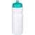 Baseline® Plus 650 ml sportfles Wit/ Aqua
