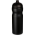 Baseline® Plus 650 ml sportfles met koepeldeksel zwart