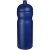 Baseline® Plus 650 ml sportfles met koepeldeksel blauw