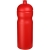 Baseline® Plus sportfles (650 ml) rood