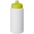 Baseline® Plus grip sportfles (500 ml) Wit/ Lime