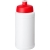 Baseline® Plus drinkfles (500 ml) wit/rood