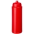 Baseline® Plus grip sportfles (750 ml) rood