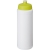 Baseline® Plus grip sportfles (750 ml) Wit/ Lime