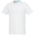 Jade GRS gerecycled heren t-shirt met korte mouwen wit