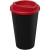 Americano® Eco drinkbeker (350 ml) zwart/ rood