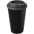 Americano® Eco drinkbeker (350 ml) zwart/ grijs