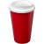 Americano® Eco drinkbeker (350 ml) rood/ wit