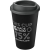 Americano® Eco drinkbeker (350 ml) zwart/grijs