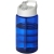 H2O Active® Bop 500 ml sportfles met tuitdeksel blauw/ wit