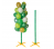 Ballonnen boom