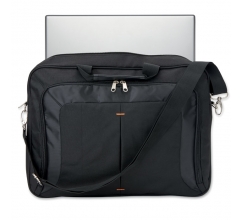 17 Inch laptoptas bedrukken