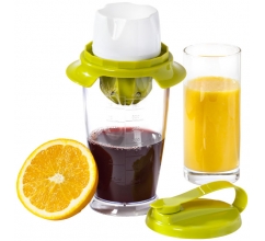 3-1 Juicer & mixer bedrukken