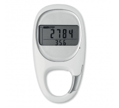 3D pedometer bedrukken