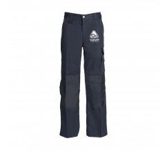 B&C Pro Universal Workwear Trousers broek bedrukken