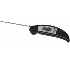 BBQ thermometer bedrukken