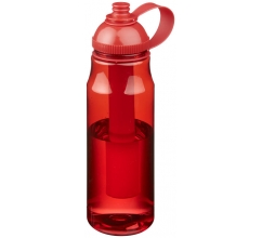 Artic 700ml Tritan™ drinkfles met koelelement bedrukken