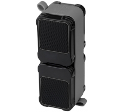 Bond outdoor waterbestendige Bluetooth® speakers bedrukken