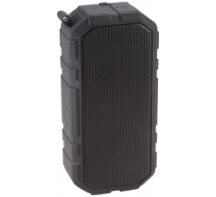 Brick waterbestendige Bluetooth® speaker bedrukken