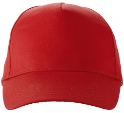 Brunswick 5 panel cap bedrukken