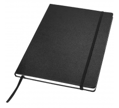 Executive A4 hardcover notitieboek bedrukken