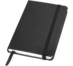 Classic A6 hardcover notitieboek bedrukken