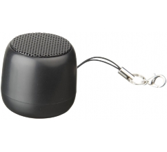 Clip mini Bluetooth® draagbare speaker bedrukken