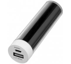 Dash powerbank 2200mAh bedrukken