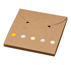 Deluxe Accent sticky notes bedrukken