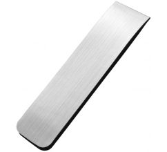 Dosa aluminium magnetische boekenlegger bedrukken