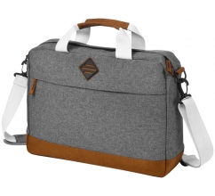 Echo 15.6'' laptop en tablet tas bedrukken