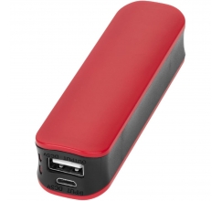 Edge powerbank 2000 mAh bedrukken