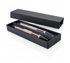 Elegance 2pcs stylus set bedrukken