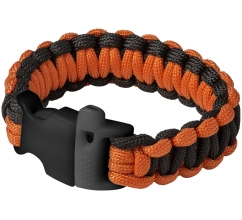 Elliot survival armband van parakoord bedrukken