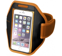 Gotax touchscreen smartphone armband bedrukken