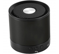 Greedo Bluetooth® aluminium speaker bedrukken