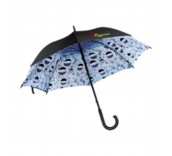 Image Drops paraplu bedrukken