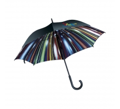 Image Stargazer paraplu bedrukken