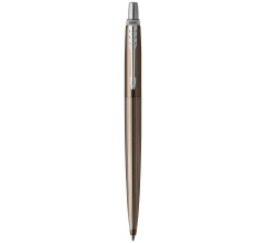 Jotter Balpen Premium Carlisle Brown CT bedrukken