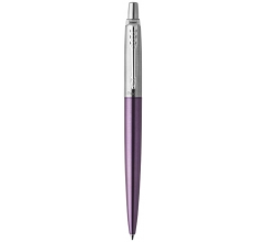 Jotter Balpen Victoria Violet CT bedrukken