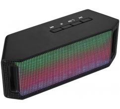 Lumini Light Bluetooth® luidspreker bedrukken